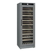 Винный шкаф Meyvel MV102-WG1-M (Grey Quartz) фото 2 в Краснодаре