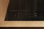 Индукционная варочная панель Miele KM 8685 FL фото 4 в Краснодаре