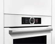 Духовой шкаф Bosch CMG 6764W1 фото 3 в Краснодаре