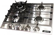 Газовая варочная поверхность Kaiser KG 6357 Turbo фото 2 в Краснодаре