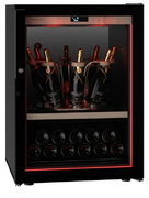 Шкаф для шампанского EuroCave V-CHAMP-S CHS-8002