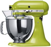Миксер Китчен Эйд 5KSM150PSEGA фото 3 в Краснодаре Миксер KitchenAid 5KSM150PSEGA фото 3 в Краснодаре