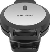 Вафельница Maunfeld MF-1433BK Вафельница Maunfeld MF-1433BK