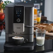 Кофемашина CafeRomatica Nivona NIVO 8103 фото 3 в Краснодаре