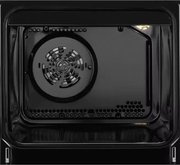 Комбинированная плита Electrolux RKK660201X фото 3 в Краснодаре