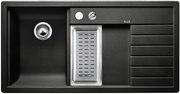 Мойка Blanco Trisona 6S крыло справа антрацит