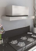 Вытяжка Falmec Libra 90 ix (600) (с системой E.ion) ECP фото 4 в Краснодаре