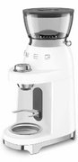 Кофемолка Smeg CGF03WHEU фото 2 в Краснодаре