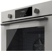 Духовой шкаф Kuppersberg HF 609 GR фото 4 в Краснодаре