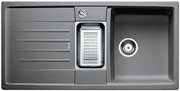 Мойка Blanco Lexa 6 S алюметаллик Мойка Blanco Lexa 6 S алюметаллик