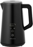 Чайник KRONA Digitaler Black КА-00007485 Чайник KRONA Digitaler Black КА-00007485