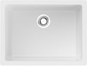 Мойка Омойкири Okinoshima 61-U/I WH-GLOSSY фото в Краснодаре Мойка Omoikiri Okinoshima 61-U/I WH-GLOSSY фото в Краснодаре