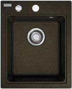 Мойка Франке MRG 610-42 шоколад фото в Краснодаре Мойка Franke MRG 610-42 шоколад фото в Краснодаре