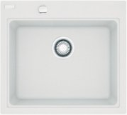 Мойка Franke MRG 610-58 серебристый фото в Краснодаре