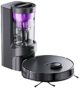 Робот-пылесос Midea VCR S10 Plus BL фото 2 в Краснодаре