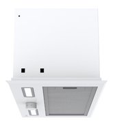 Встраиваемая вытяжка Midea MH60I770W фото 2 в Краснодаре