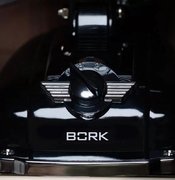 Вентилятор BORK P 703 BK фото 4 в Краснодаре