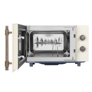Микроволновая печь Maunfeld JFSMO.20.5.ERIB фото 2 в Краснодаре