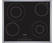 Электрическая варочная панель BOSCH PKG645FP1G Электрическая варочная панель BOSCH PKG645FP1G