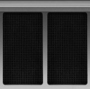 Фильтр угольный Maunfeld CF314MW фото 2 в Краснодаре