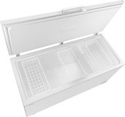 Морозильный ларь с инвертором и функцией холодильника Weissgauff WFH-550 фото 3 в Краснодаре