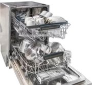 Посудомоечная машина Kuppersberg GL 4588 фото 3 в Краснодаре
