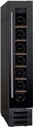 Винный шкаф Dunavox DX-7.22BK фото 3 в Краснодаре