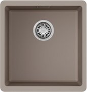 Мойка Omoikiri Kata 40-U-SA Мойка Omoikiri Kata 40-U-SA