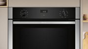 Духовой шкаф Neff B3ACE4AN3F фото 2 в Краснодаре