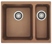 Мойка Franke KBG 160 гавана Мойка Franke KBG 160 гавана