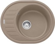 Мойка Franke ROG 611C миндаль Мойка Franke ROG 611C миндаль
