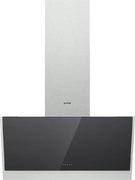 Настенная каминная вытяжка Gorenje WHI943E6XGB фото 2 в Краснодаре