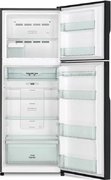 Холодильник Hitachi R-VX 472 PU9 BBK фото 2 в Краснодаре