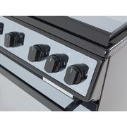 Плита газовая Kaiser HGG 52502 S фото 4 в Краснодаре
