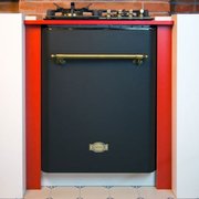 Встраиваемая посудомоечная машина Kaiser S60 U 88 XL EM фото 4 в Краснодаре