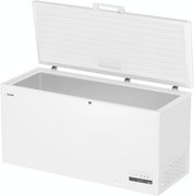 Морозильный ларь Haier HCE520RF фото 4 в Краснодаре