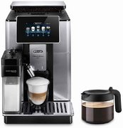 Кофемашина DeLonghi ECAM610.75.MB фото в Краснодаре