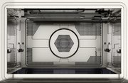 Встраиваемая микроволновая печь Bosch CMA585GB1 фото 2 в Краснодаре