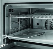Духовой шкаф Fulgor Milano LO 9014 TC BK фото 3 в Краснодаре