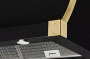 Вытяжка Kuppersberg T 939 ANT Bronze фото 4 в Краснодаре