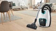 Пылесос Бош BGL8HYG2  фото 3 в Краснодаре Пылесос Bosch BGL8HYG2  фото 3 в Краснодаре