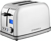 Тостер Маунфилд MF-821WH фото в Краснодаре Тостер Maunfeld MF-821WH фото в Краснодаре