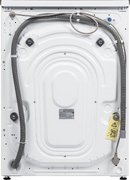 Стирально-сушильная машина Midea MF205D80WB/W-RU фото 4 в Краснодаре