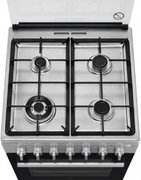 Газовая плита Electrolux RKG600005X фото 2 в Краснодаре