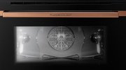 Компактный духовой шкаф Kuppersbusch CBP 6550.0 S7 Copper фото 3 в Краснодаре