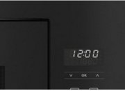 Встраиваемая микроволновая печь Miele M2240SC OBSW фото 4 в Краснодаре