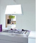 Вытяжка Falmec Lumiere isola 67 (450) (с системой E.ion) ECP фото 3 в Краснодаре