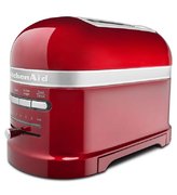 Тостер KitchenAid Artisan 5KMT2204ECA карамельное яблоко фото 2 в Краснодаре