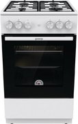 Газовая плита Gorenje GG5A12WH фото 3 в Краснодаре