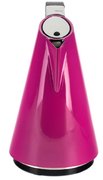Электрочайник Бугатти Kettle Vera Lilac фото 3 в Краснодаре Электрочайник Bugatti Kettle Vera Lilac фото 3 в Краснодаре